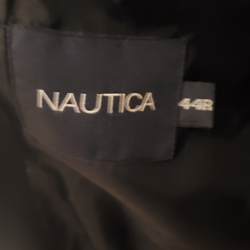 Nautica Coat